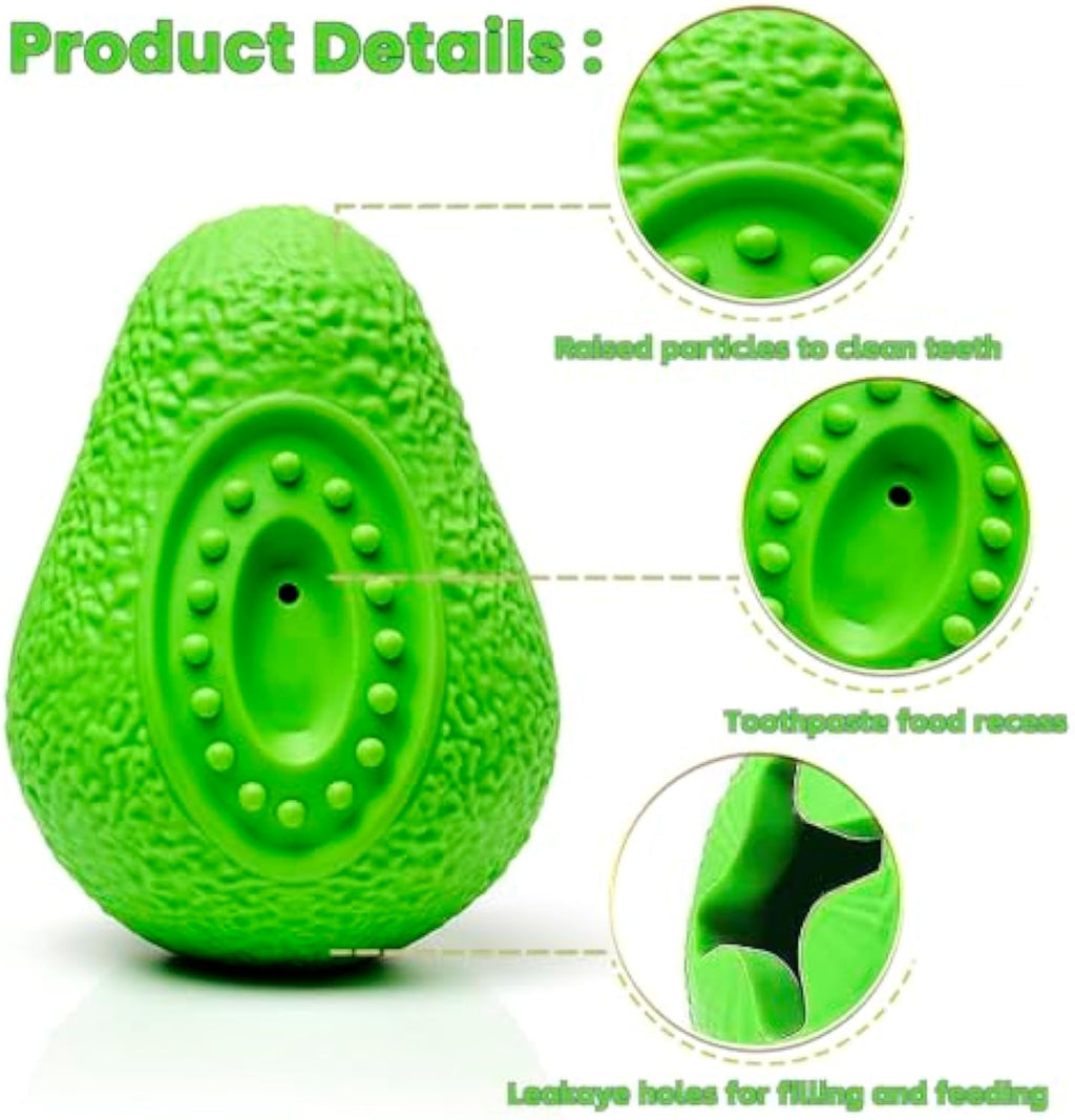 Power Chewer’s Favorite Durable Dog Chew Toy