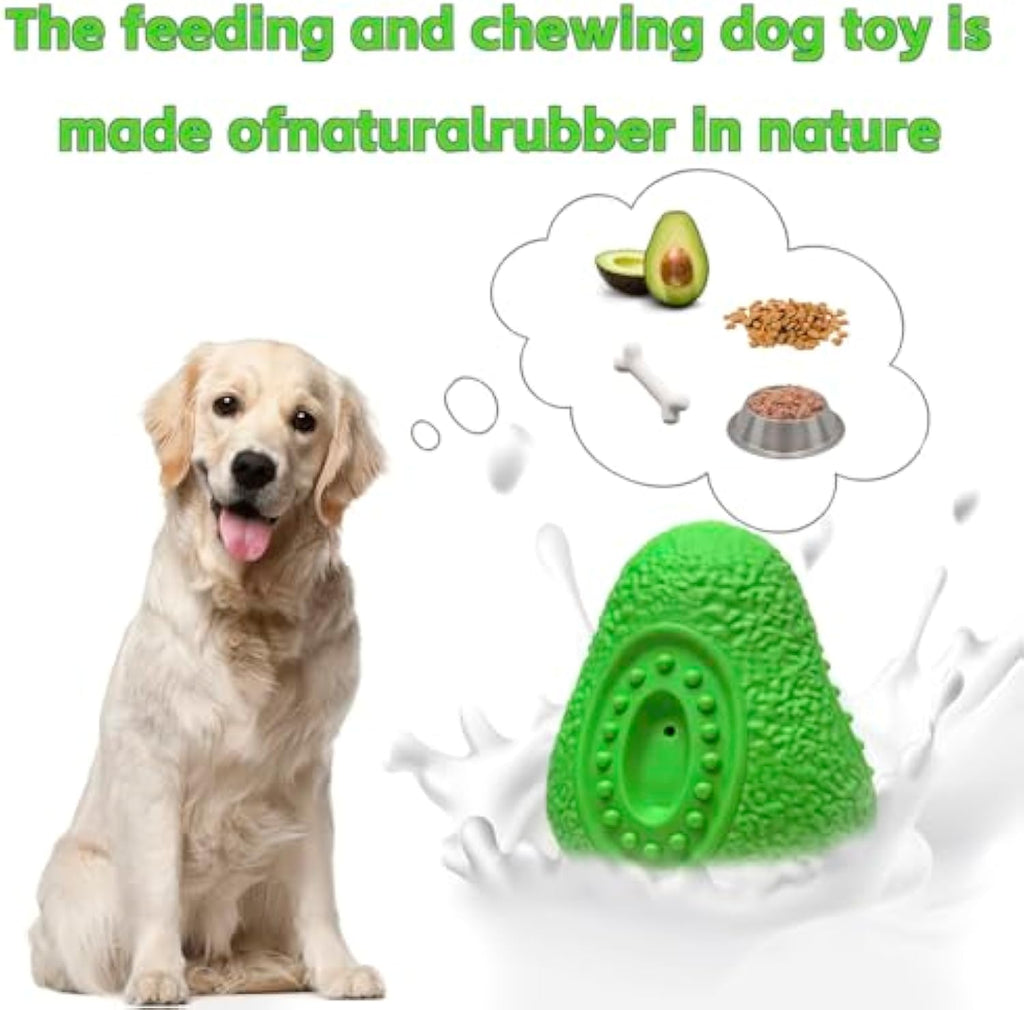 Power Chewer’s Favorite Durable Dog Chew Toy